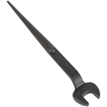Load image into Gallery viewer, Klein Tools Spud Wrench 1-1/8-Inch Nominal Opening for Regular Nut
