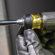 Load image into Gallery viewer, Klein Tools 15-in-1 Multi-Bit Ratcheting Screwdriver

