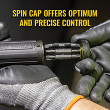 Load image into Gallery viewer, Klein Tools 15-in-1 Multi-Bit Ratcheting Screwdriver
