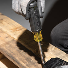Load image into Gallery viewer, Klein Tools 27-in-1 Multi-Bit Tamperproof Screwdriver
