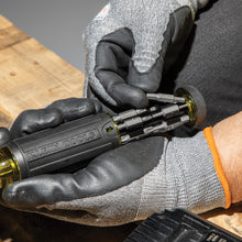 Load image into Gallery viewer, Klein Tools 27-in-1 Multi-Bit Tamperproof Screwdriver
