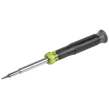 Load image into Gallery viewer, Klein Tools 14-in-1 Precision Screwdriver/ Nut Driver
