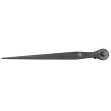 Load image into Gallery viewer, Klein Tools 1/2-Inch Ratcheting Construction Wrench 15-Inch
