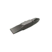 Load image into Gallery viewer, Klein Tools 32483 Bit #2 Phillips 1/4-Inch Slotted 2-Pack
