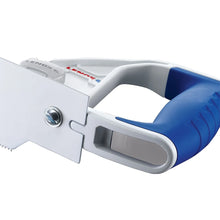 Load image into Gallery viewer, Lenox PVC-ABS Plastic Pipe Hand Saw 18 in
