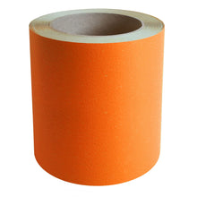 Load image into Gallery viewer, Anti-Slip Floor Marking Tape Orange
