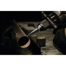 Load image into Gallery viewer, Lenox Vari-Bit Step Drill Bit #8 3/16 in to 7/8 in Cutting Diameter 12 Steps

