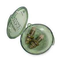 Load image into Gallery viewer, Moldex Rockets® Uncorded Camo Reusable Earplug 6480, NRR 27dB
