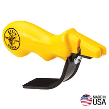 Load image into Gallery viewer, Klein Tools Free-Fall Snip Stainless Steel
