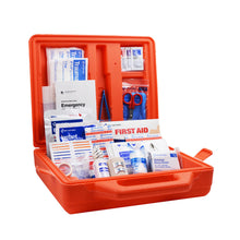 Load image into Gallery viewer, First Aid Only 50 Person Weatherproof First Aid Kit ANSI A Compliant
