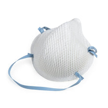 Load image into Gallery viewer, Moldex 2200N95 Disposable Particulate Respirator, Medium/Large, NIOSH Approved

