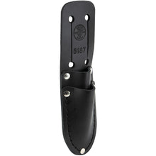 Load image into Gallery viewer, Klein Tools Electrician's Scissors Nickel Plated
