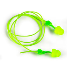 Load image into Gallery viewer, Moldex Glide® Corded Foam Twist and Push-In Earplug 6945, NRR 30dB
