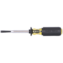 Load image into Gallery viewer, Klein Tools screwdriver on a white background

