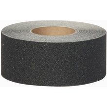 Load image into Gallery viewer, Anti-Slip Grit Tape Heavy Duty Black

