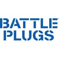 Load image into Gallery viewer, Moldex BattlePlugs® Impulse Reusable Earplug, Medium, 6498
