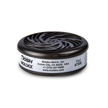 Load image into Gallery viewer, Moldex 7200 Acid Gases Cartridge for 7000/7800/9000 Series Reusable Respirators
