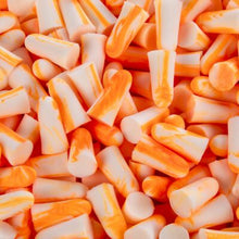 Load image into Gallery viewer, Moldex Softies® Uncorded Disposable Foam Earplugs 6600, NRR 33dB, 200-Count Box
