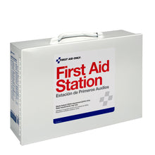 Load image into Gallery viewer, First Aid Only 75 Person 2 Shelf First Aid Steel Cabinet
