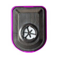 Load image into Gallery viewer, Moldex 7167 Semi-Rectangular Combo Organic Vapor Cartridge P100 Filter
