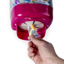 Load image into Gallery viewer, Moldex SparkPlugs PlugStation Uncorded Disposable Foam Earplug Dispenser 6605, NRR 33dB
