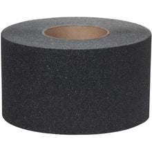 Load image into Gallery viewer, Anti-Slip Grit Tape Heavy Duty Black
