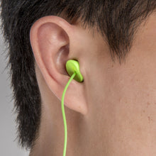 Load image into Gallery viewer, Moldex Meteors® Corded Disposable Foam Earplug 6970, NRR 33dB

