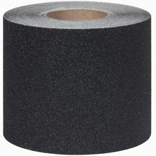 Load image into Gallery viewer, Anti-Slip Grit Tape Heavy Duty Black
