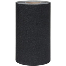 Load image into Gallery viewer, Anti-Slip Grit Tape Heavy Duty Black
