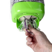 Load image into Gallery viewer, Moldex SparkPlugs PlugStation Corded Disposable Foam Earplug Dispenser 6880, NRR 33dB
