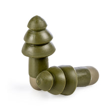 Load image into Gallery viewer, Moldex Rockets® Uncorded Camo Reusable Earplug 6480, NRR 27dB
