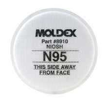Load image into Gallery viewer, Moldex 7112 Pre-Filter for 7000/7800/9000 Series Respirators
