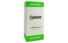 Load image into Gallery viewer, U-Mark A30 Broad Tip Paint Marker – Red (6/box)
