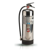 Load image into Gallery viewer, Buckeye 2.5 Gallon Wet Chemical Class K Fire Extinguisher
