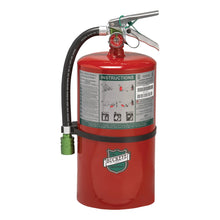 Load image into Gallery viewer, Buckeye 15.5 lb Halotron Clean Agent Fire Extinguisher
