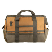 Load image into Gallery viewer, Bucket Boss Gatemouth 20 Tool Bag
