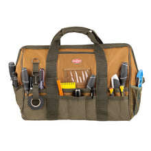 Load image into Gallery viewer, Bucket Boss Gatemouth 20 Tool Bag
