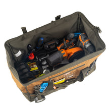 Load image into Gallery viewer, Bucket Boss Gatemouth 20 Tool Bag
