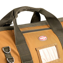 Load image into Gallery viewer, Bucket Boss Gatemouth 20 Tool Bag
