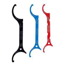Load image into Gallery viewer, Gardner Bender Locknut Wrench Kit – 3 pc.

