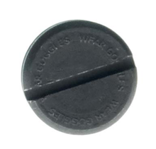 Load image into Gallery viewer, Weiler Mounting Mandrel for Cut-off Wheels w/3/8" Arbor Hole, 1/4" Stem
