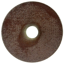 Load image into Gallery viewer, Weiler 4-1/2" x 1mm TIGER INOX ULTRACUT Type 1, INOX60T, 7/8" A.H.
