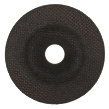 Load image into Gallery viewer, Weiler 4-1/2" x .045" TIGER AO Type 27 Cutting Wheel, A60T, 7/8" A.H.
