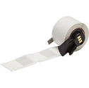 Load image into Gallery viewer, Brady Self-Laminating Cryogenic Polyester Laboratory Labels for 3" Core Printers - 1.8" x 0.5"
