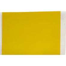 Load image into Gallery viewer, Brady All Weather Permanent Adhesive Vinyl Label Tape for M7 Printers - 2" Yellow

