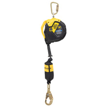 Load image into Gallery viewer, Werner R410030 30ft Max Patrol Self-Retracting Lifeline, Galvanized Cable
