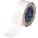Load image into Gallery viewer, Brady Self-Laminating Cryogenic Polyester Laboratory Labels for 3" Core Printers - 1.8" x 0.5"
