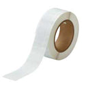 Load image into Gallery viewer, Brady Self-Laminating Cryogenic Polyester Laboratory Labels for 3" Core Printers - 1.8" x 0.5"
