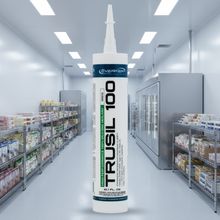 Load image into Gallery viewer, Everkem TruSil 100 – 100% Silicone Sealant
