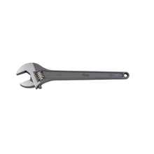 Load image into Gallery viewer, Martin Tool Black Adjustable Wrench – 10″
